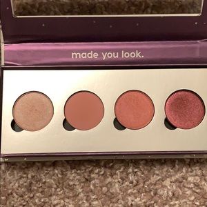 Colourpop Eyeshadow Palette